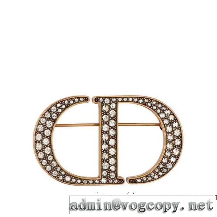 ディオール DIOR ブローチ 春夏トップス最新情報をチェック 季節感もプラス2019新作