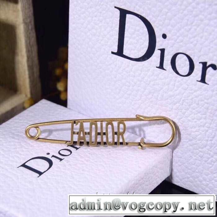ディオール DIOR ブローチ 2019春新色コスメ人気ブランド 夏が待ちきれないブランド新作