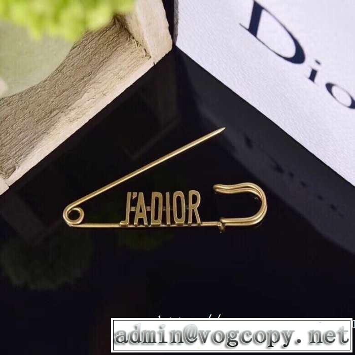 ディオール DIOR ブローチ 2019春新色コスメ人気ブランド 夏が待ちきれないブランド新作