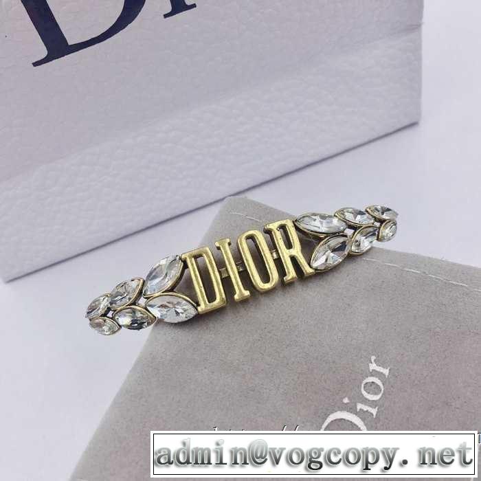 ブローチ 春夏2019年の最新アイテム ブランドスタイルが継続的に人気 ディオール DIOR