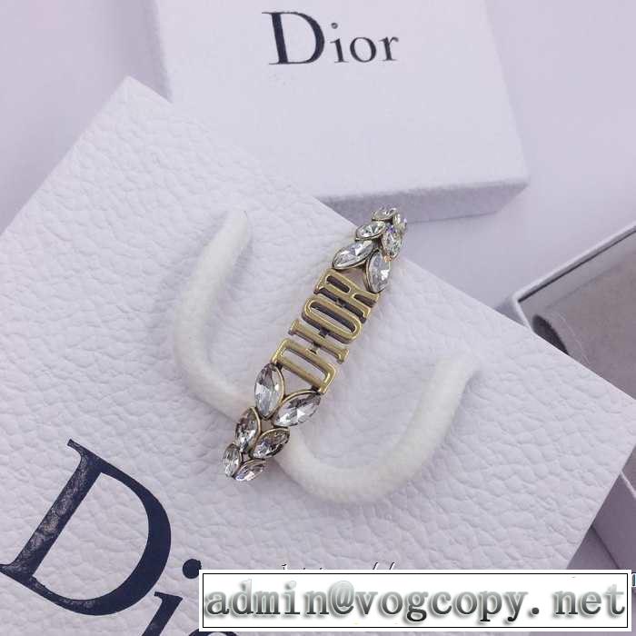 ブローチ 春夏2019年の最新アイテム ブランドスタイルが継続的に人気 ディオール DIOR