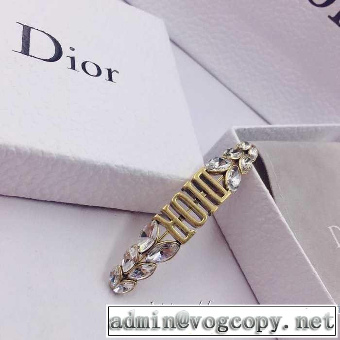 ブローチ 春夏2019年の最新アイテム ブランドスタイルが継続的に人気 ディオール DIOR