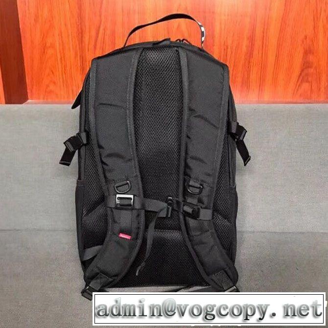 2019SSのトレンド商品 オススメしたい最新注目ファション シュプリーム SUPREME バッグ