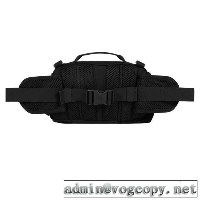 2019年春夏シーズンの人気 Supreme The North Face Expedition Waist Bag ウエストポーチ 多色可選