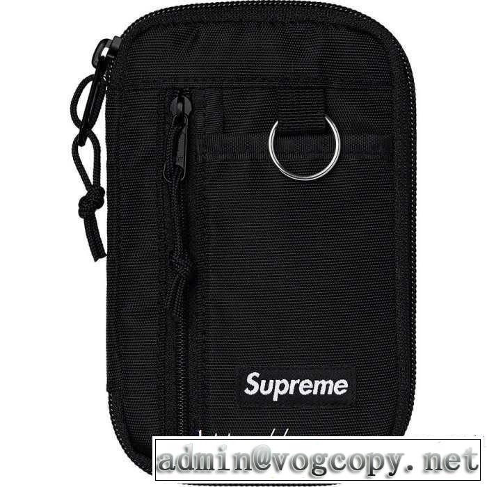 2019-20秋冬トレンドファッション 多色可選 最新秋冬トレンドをチェック シュプリーム SUPREME リュック 秋冬流行りファション