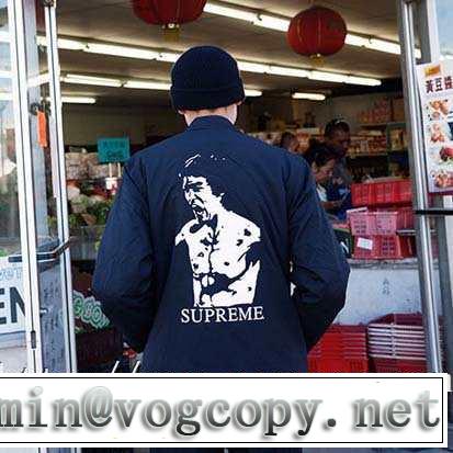 SUPREME 2色可選 大人かわいい秋冬コーデを楽しみ シュプリーム  ダウンジャケット 2019秋のファッショントレンドはこれ