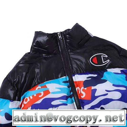 今シーズン注目のアイテム 2色可選 シュプリーム 2019秋断然ブランド推し SUPREME 今年らしいおすすめ新品 ダウンジャケット