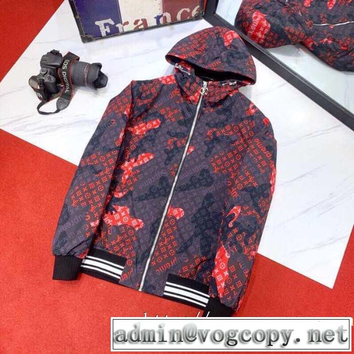 優しいのに存在感 2色可選 シュプリーム SUPREME 2020秋冬流行ファション ダウンジャケット 毎日はちょっとイイ秋冬新品