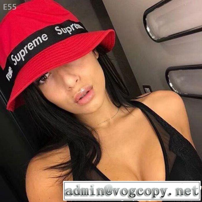帽子/キャップ  スタイルを綺麗に シュプリーム2019年の春夏に着たい  SUPREME 大人っぽく仕上げ