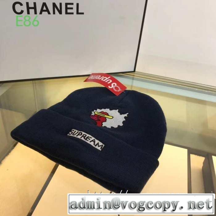 帽子/キャップ 多色可選 2019トレンドファッション新品 シュプリーム おしゃれでおすすめ今季トレンド SUPREME