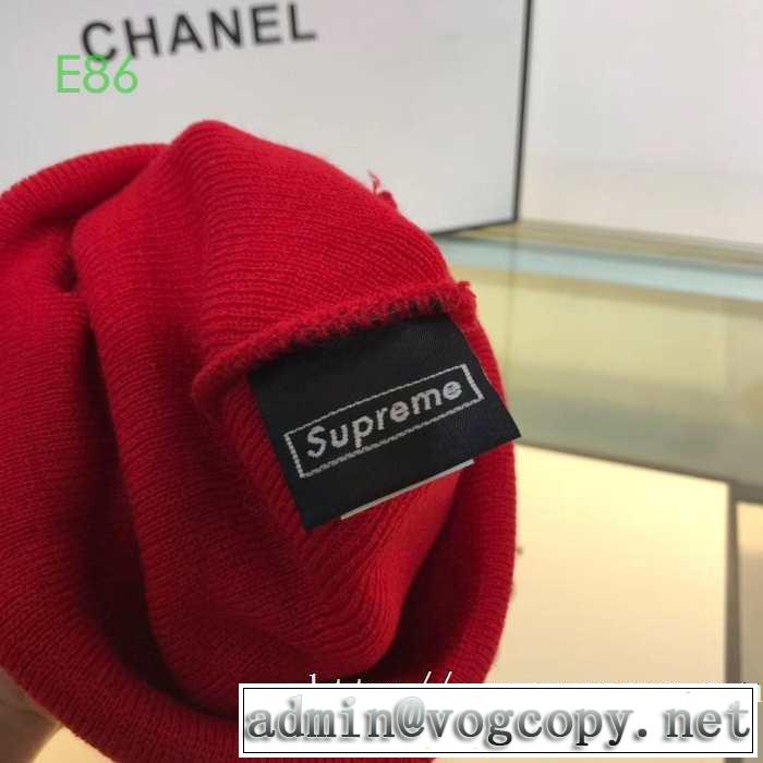 帽子/キャップ 多色可選 2019トレンドファッション新品 シュプリーム おしゃれでおすすめ今季トレンド SUPREME