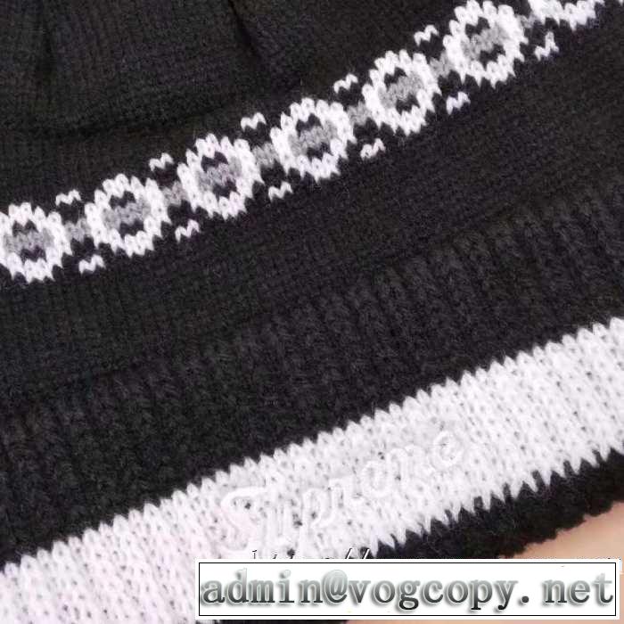 寒い季節トレンド上品 帽子/キャップ 先取り 2019/2020秋冬ファッション シュプリーム 最新作おすすめしたい秋冬 SUPREME