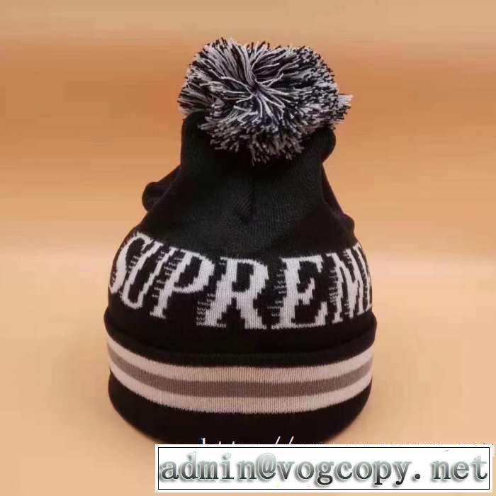 今年の秋冬のトレンド激安セール 3色可選 シュプリーム 2019?2020秋冬流行色紹介 SUPREME 最新秋冬トレンドをチェック 帽子/キャップ