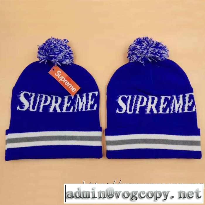 今年の秋冬のトレンド激安セール 3色可選 シュプリーム 2019?2020秋冬流行色紹介 SUPREME 最新秋冬トレンドをチェック 帽子/キャップ