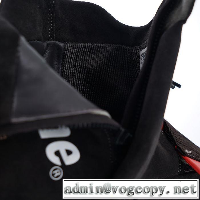2020秋冬流行ファション ハイカットスニーカーサイズのよさを感じる新作  シュプリーム SUPREME