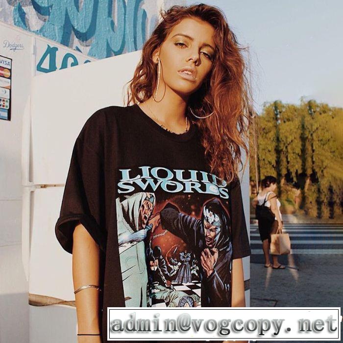 夏にぴったり限定アイテム シュプリームSUPREME Tシャツ/ティーシャツ 2色可選 2019即旬な装いに