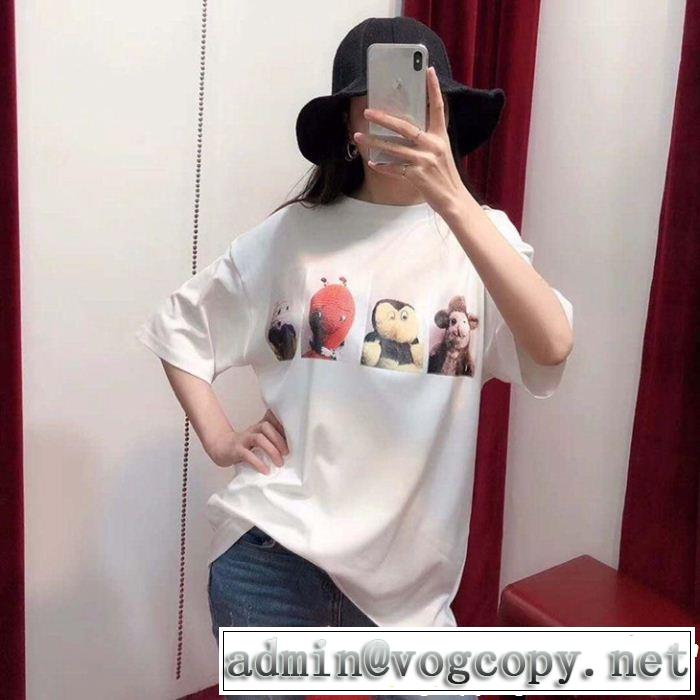  2019年春夏流行ファッション シュプリームSUPREME Tシャツ/ティーシャツ新しい斬新なスタイル 2色可選 