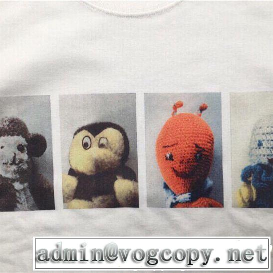2019年春夏流行ファッション シュプリームSUPREME Tシャツ/ティーシャツ新しい斬新なスタイル 2色可選