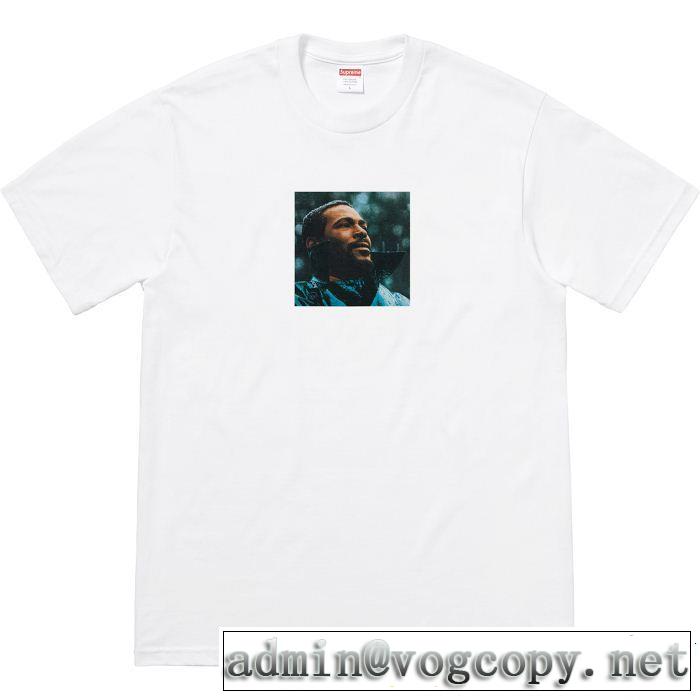  季節をまたい新作アイテム 多色可選  シュプリームSUPREME 2019春夏も引き続き人気セール Tシャツ/ティーシャツ 