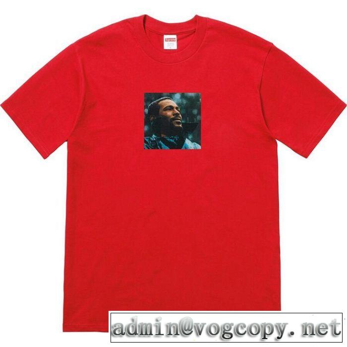 季節をまたい新作アイテム 多色可選  シュプリームSUPREME 2019春夏も引き続き人気セール Tシャツ/ティーシャツ