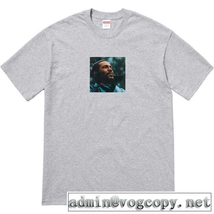 季節をまたい新作アイテム 多色可選  シュプリームSUPREME 2019春夏も引き続き人気セール Tシャツ/ティーシャツ