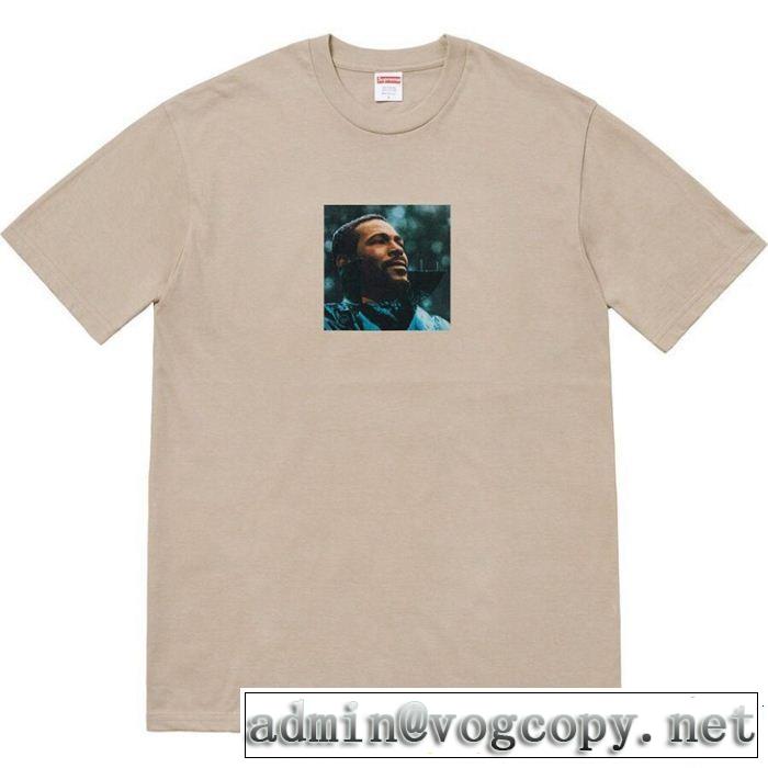 季節をまたい新作アイテム 多色可選  シュプリームSUPREME 2019春夏も引き続き人気セール Tシャツ/ティーシャツ