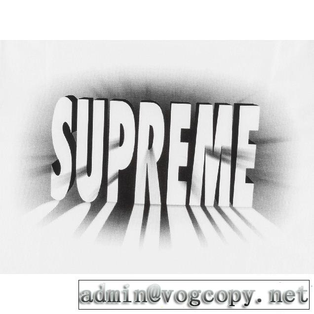 Tシャツ/ティーシャツ 2色可選  魅力的な今年らしい シュプリームSUPREME 2019春夏の大注目トレンド