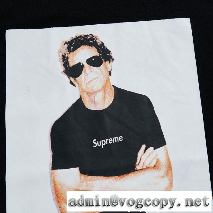 大人のカジュアルスタイル シュプリームSUPREME 2019夏色っぽさ Tシャツ/ティーシャツ 3色可選
