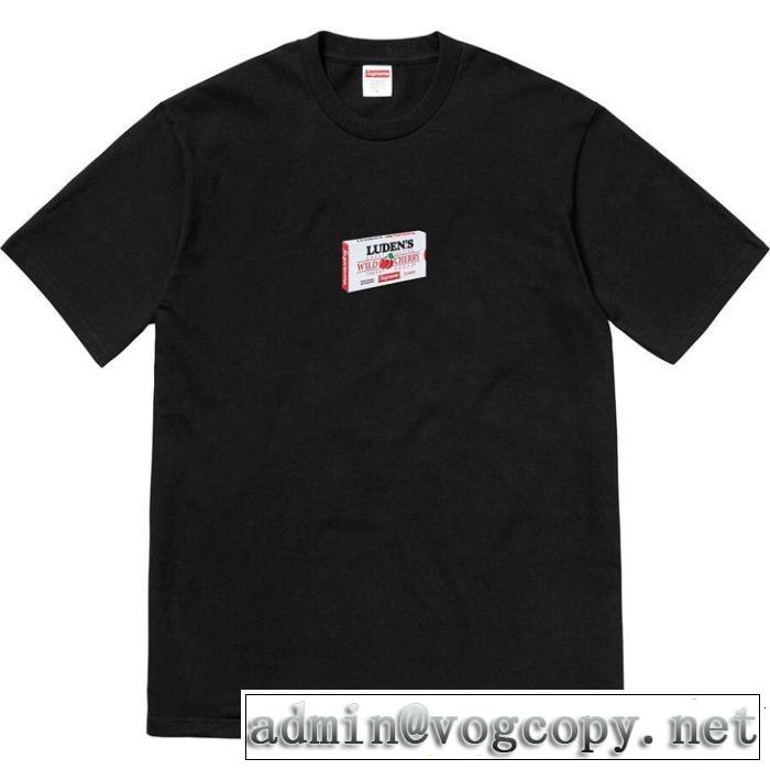 2019夏ファション新品 シュプリームSUPREME Tシャツ/ティーシャツ今季流行りの人気新作  多色可選