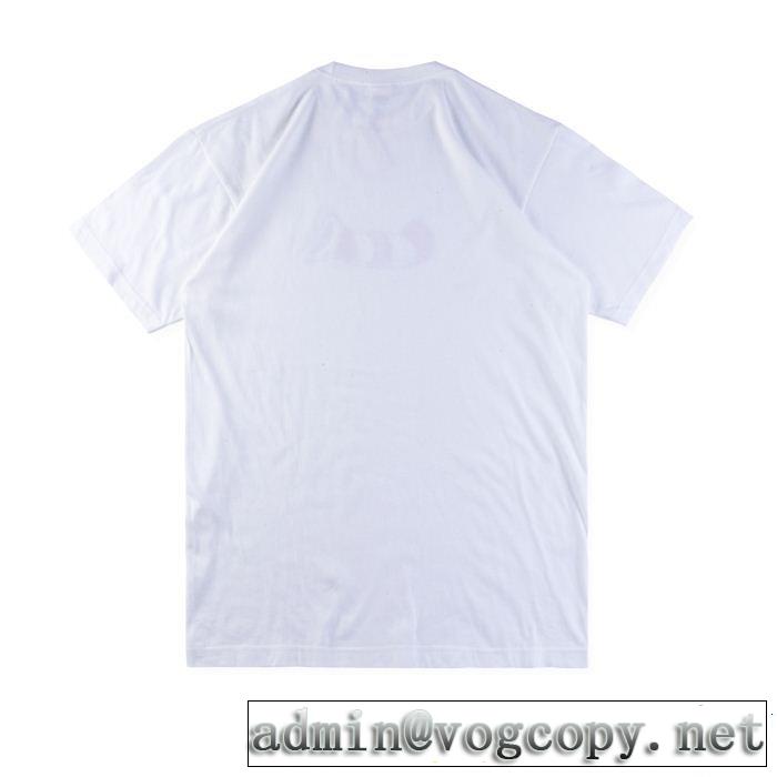 抜け感のある夏着物  Tシャツ/ティーシャツ 2色可選 2019春夏も引き続きトレンド シュプリームSUPREME