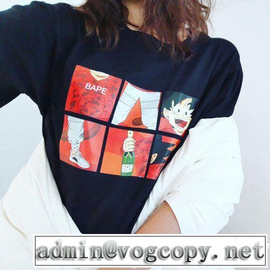 SUPREME 半袖Tシャツ 3色可選 《2019年》今、注目のストリート オシャレな印象に シュプリーム