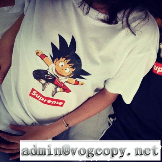 2019春夏も引き続き人気セール この夏は注目新作 シュプリーム SUPREME 半袖Tシャツ 3色可選