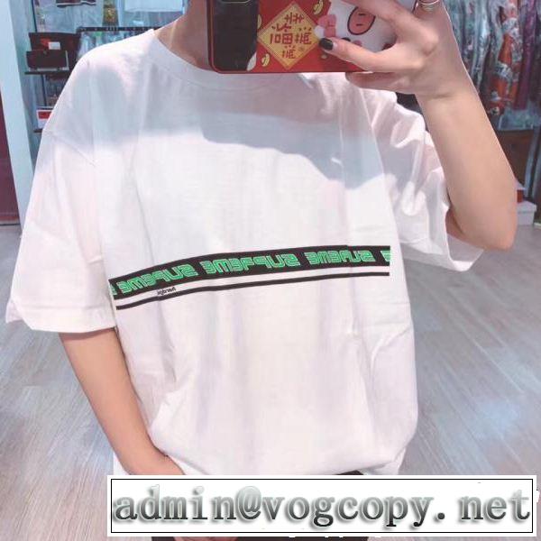春夏の流行り2019新品 デザイン抜群のアイテム シュプリーム SUPREME 半袖Tシャツ 4色可選 Supreme 19SS Hard Goods Tee