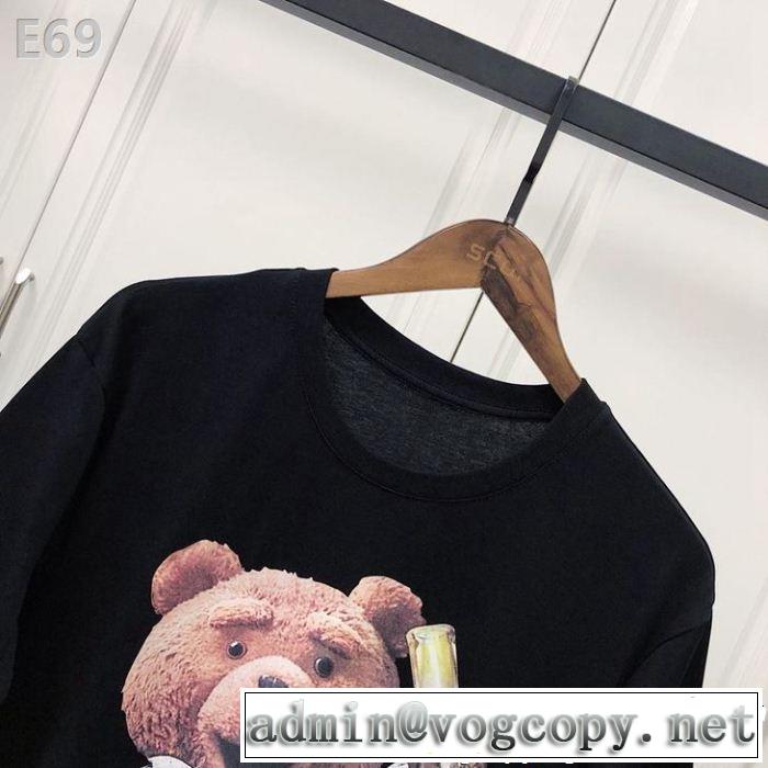 春夏らしい華やか シュプリーム SUPREME 半袖Tシャツ 2色可選 2019春夏トレンドアイテム