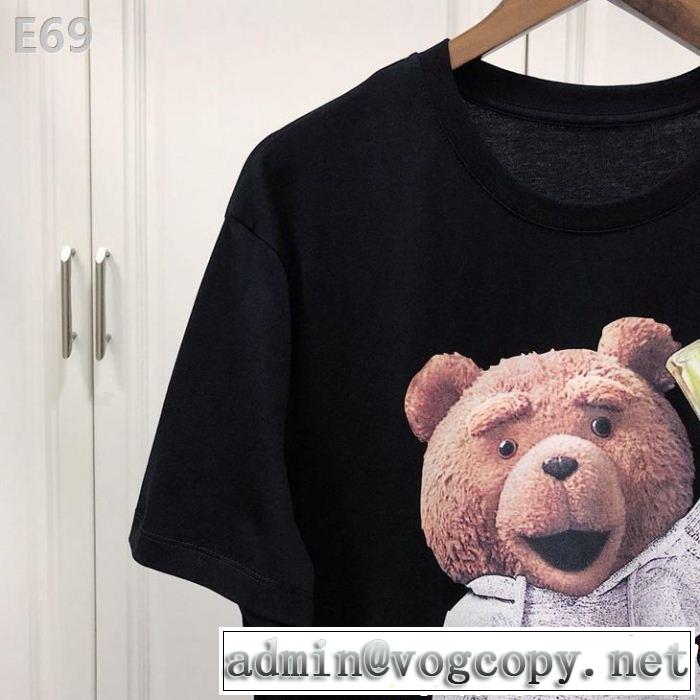春夏らしい華やか シュプリーム SUPREME 半袖Tシャツ 2色可選 2019春夏トレンドアイテム