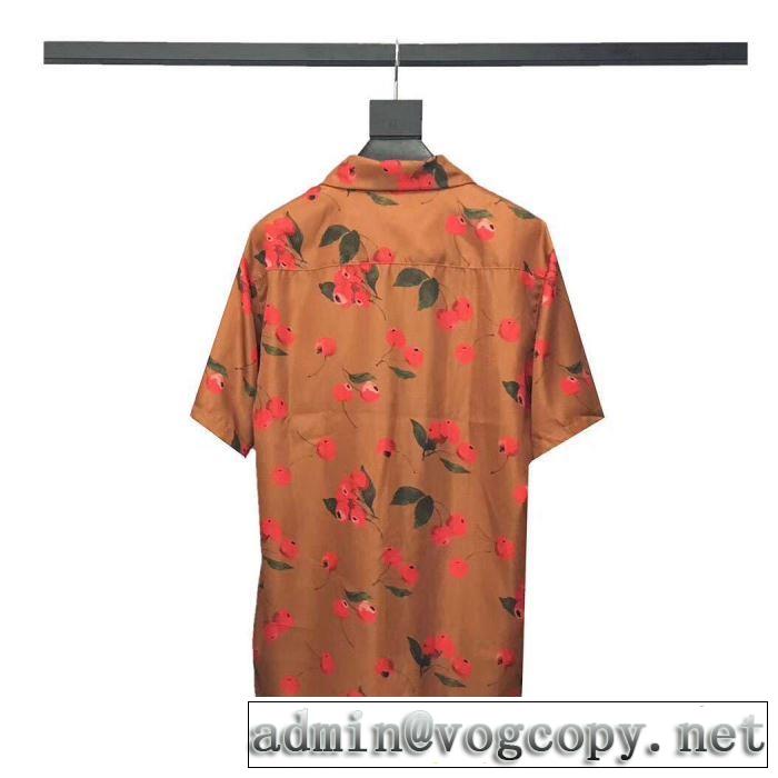 今流行りの最新コレクション シュプリーム Tシャツ/半袖 2色可選  SUPREME 大人らしく仕上げ