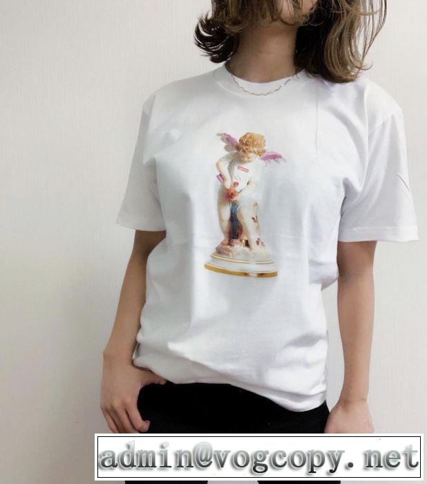 魅力的なカラー使い Supreme 19SS Cupid Tee Tシャツ/半袖 5色可選ブランドの話題の新作も！