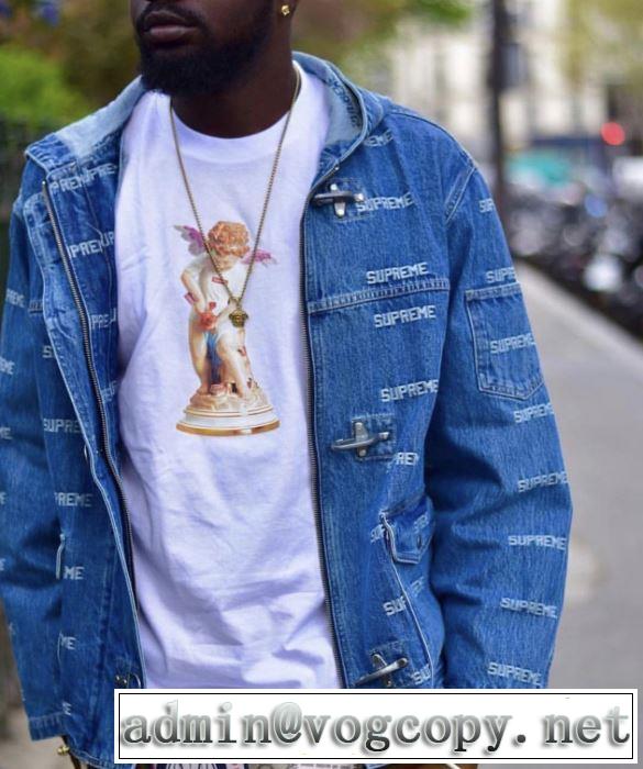 魅力的なカラー使い Supreme 19SS Cupid Tee Tシャツ/半袖 5色可選ブランドの話題の新作も！