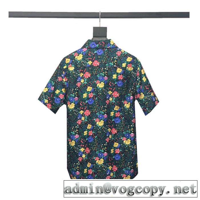 シュプリーム 2019年夏の一押しファッションアイテム SUPREME  Tシャツ/半袖 3色可選 さわやか夏スタイル新品
