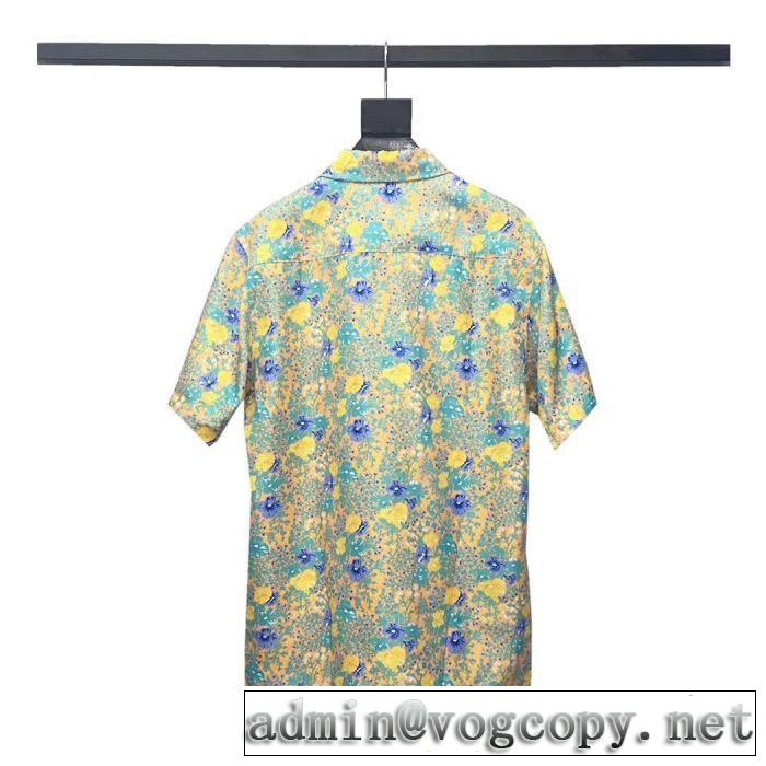 シュプリーム 2019年夏の一押しファッションアイテム SUPREME  Tシャツ/半袖 3色可選 さわやか夏スタイル新品