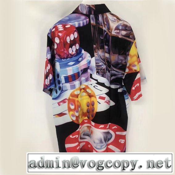 2019春夏は人気定番 シュプリームオススメしたい最新注目ファション SUPREME  Tシャツ/半袖