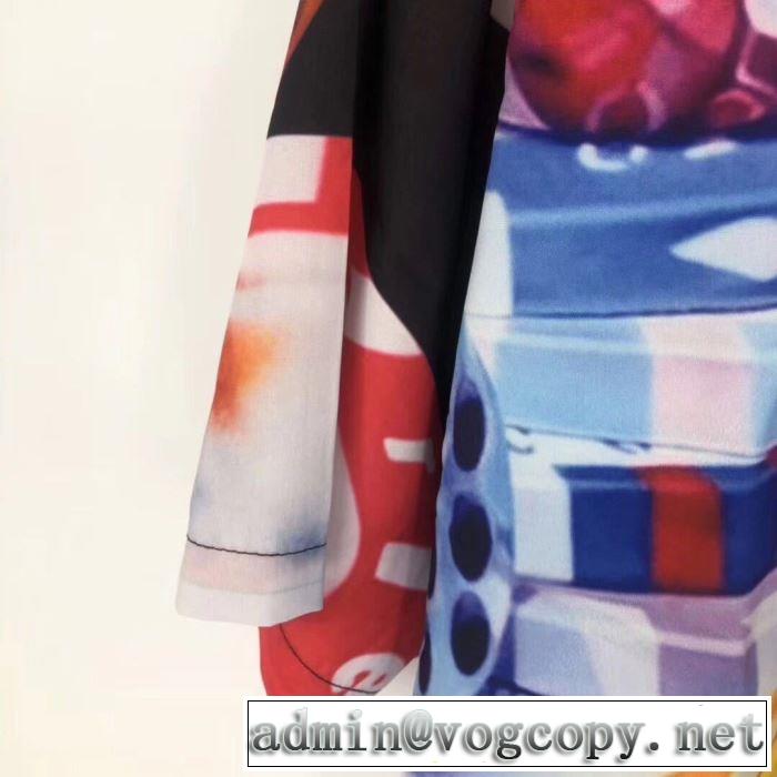 2019春夏は人気定番 シュプリームオススメしたい最新注目ファション SUPREME  Tシャツ/半袖