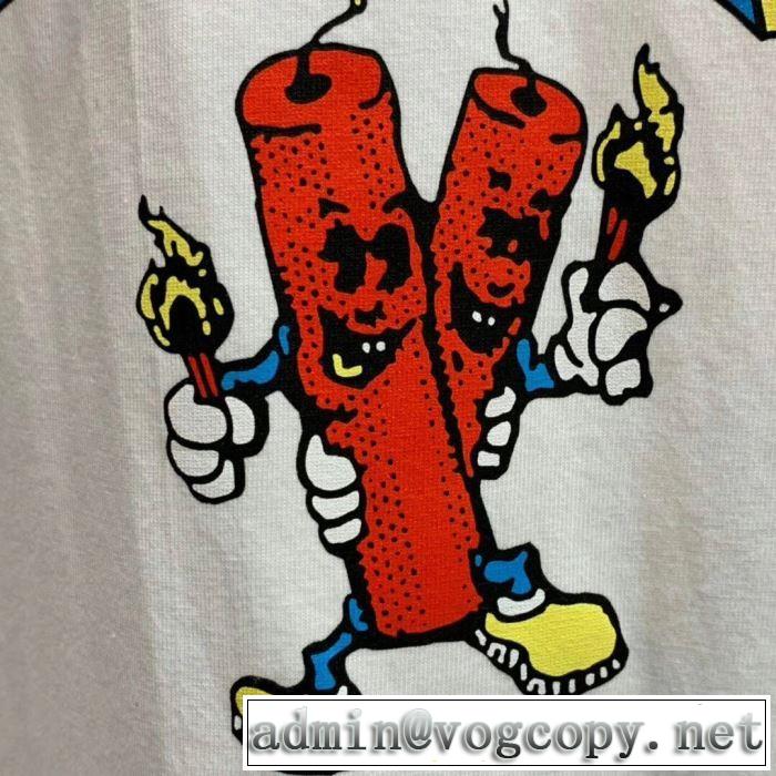 2019春夏のトレンド新商品 シャツ/半袖 2色可選 Supreme 19SS Dynamite Tee 大人っぽく着こなし