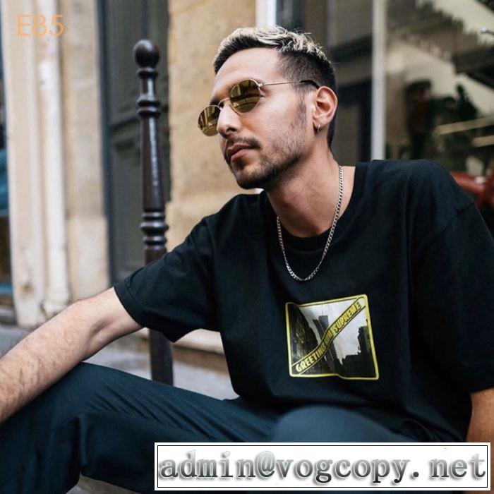 Supreme 19ss Sekintani La Norihiro Boobies Tee  洗練された印象に シャツ/半袖 2色可選 着るだけで上品なスタイル