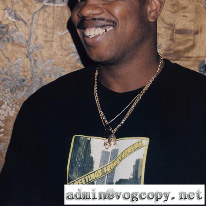 Supreme 19ss Sekintani La Norihiro Boobies Tee  洗練された印象に シャツ/半袖 2色可選 着るだけで上品なスタイル