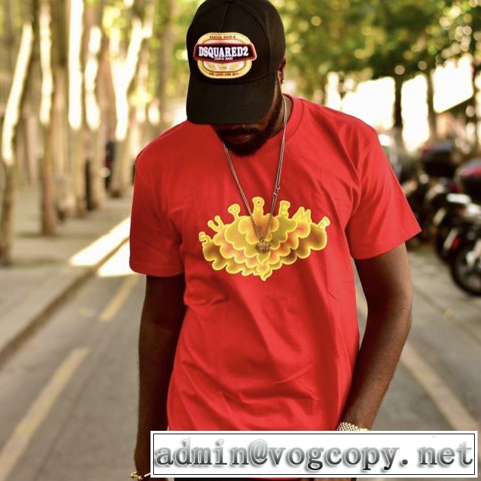 2色可選爽やかカジュアル人気 2019春夏トレンドアイテム SUPREME 14SS TAXI DRIVER TEE シャツ/半袖