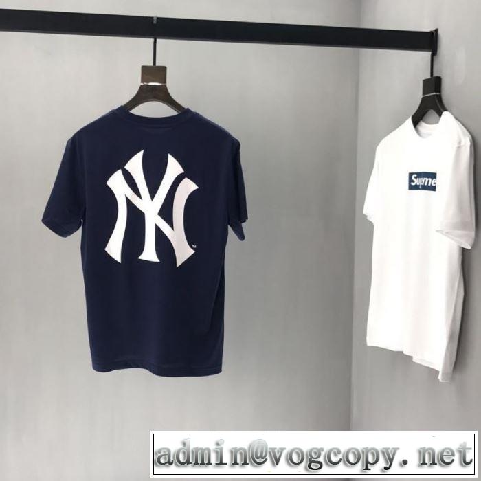 2019SSのトレンド商品 シュプリーム鮮度アップブランド最新 SUPREME シャツ/半袖 2色可選 夏にぴったり上品