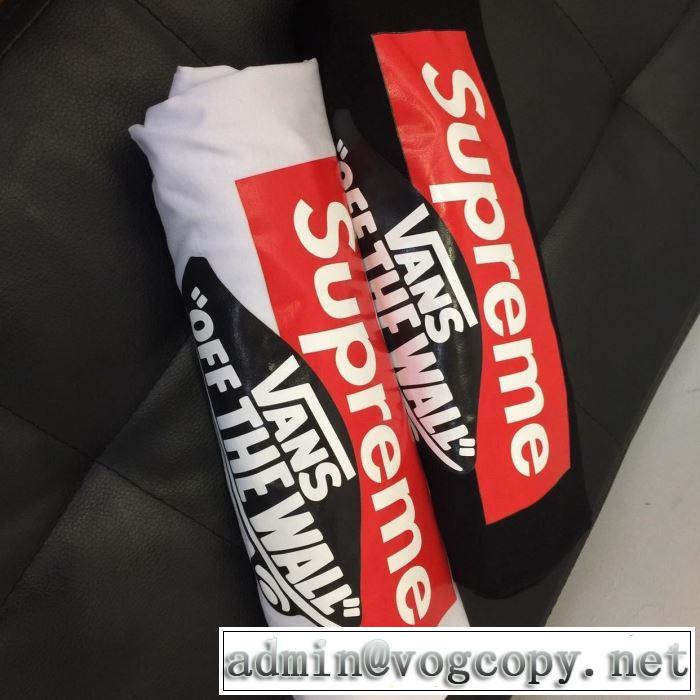 2色可選 上品な涼やかさある印象に  シュプリーム SUPREME 2019春夏は人気定番 シャツ/半袖