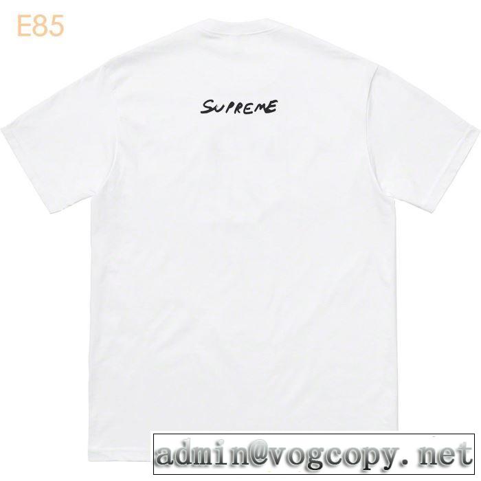 今季は特に注目ファション 19ss Reaper Tee 3色可選 オススメしたい最新注目ファション  シャツ/半袖