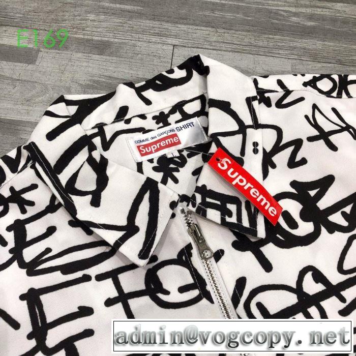 Tシャツ/半袖 2019秋、イチオシ上品 Supreme 19FW Graphic S-S Shirt  今シーズン注目のアイテム